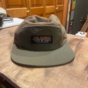 Coal headwear